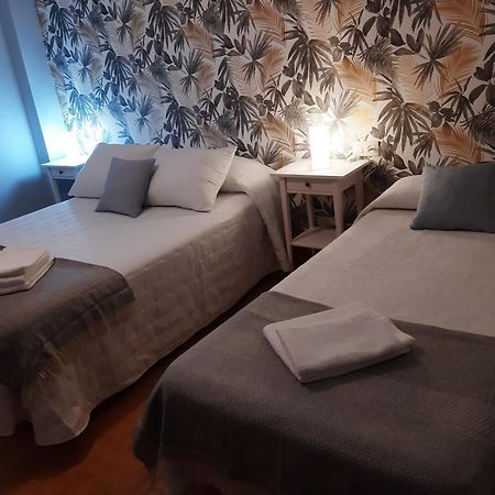 Apartamento Elena Centrico Con Wifi Кангас-де-Онис Экстерьер фото