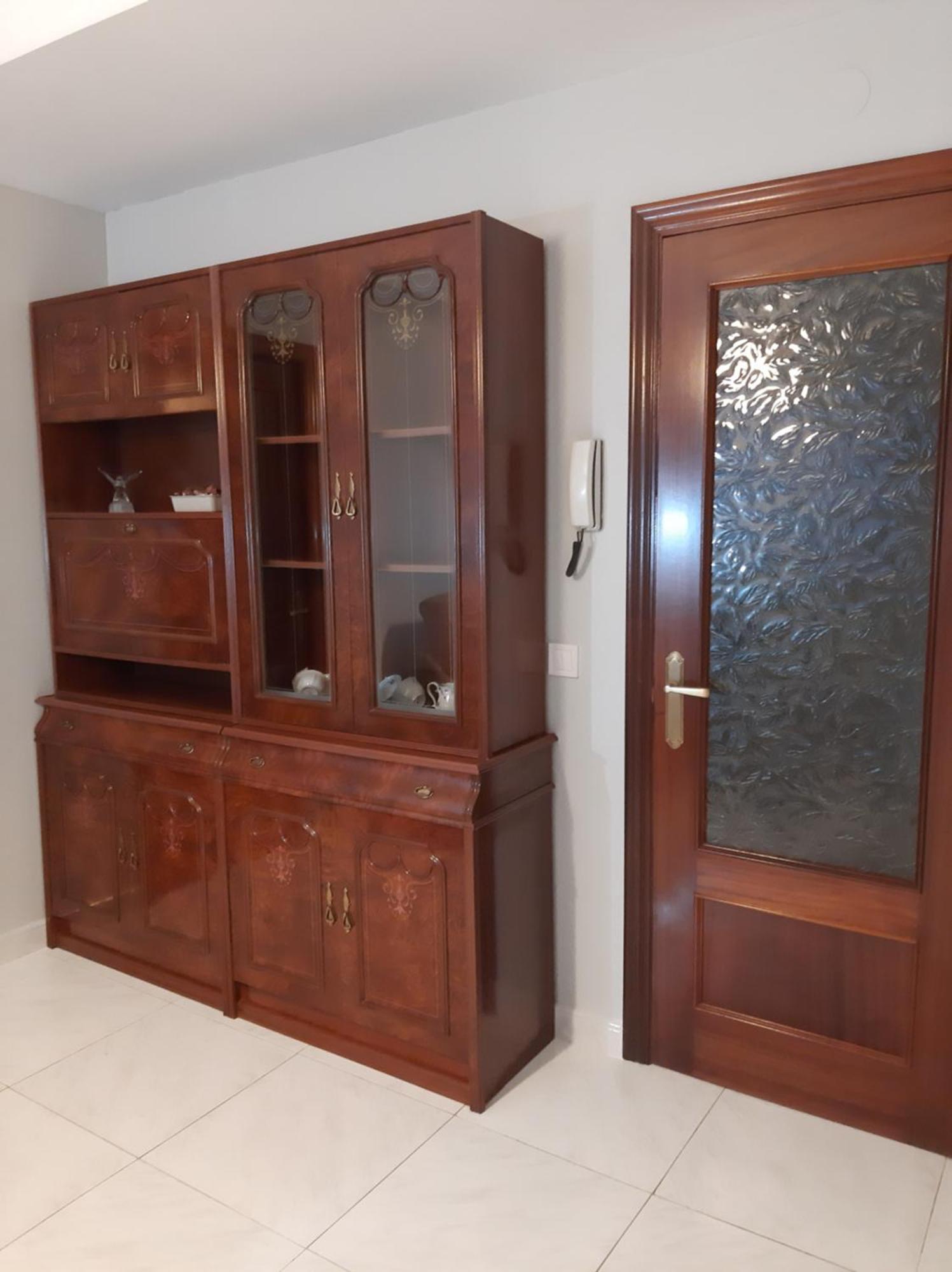 Apartamento Elena Centrico Con Wifi Кангас-де-Онис Экстерьер фото