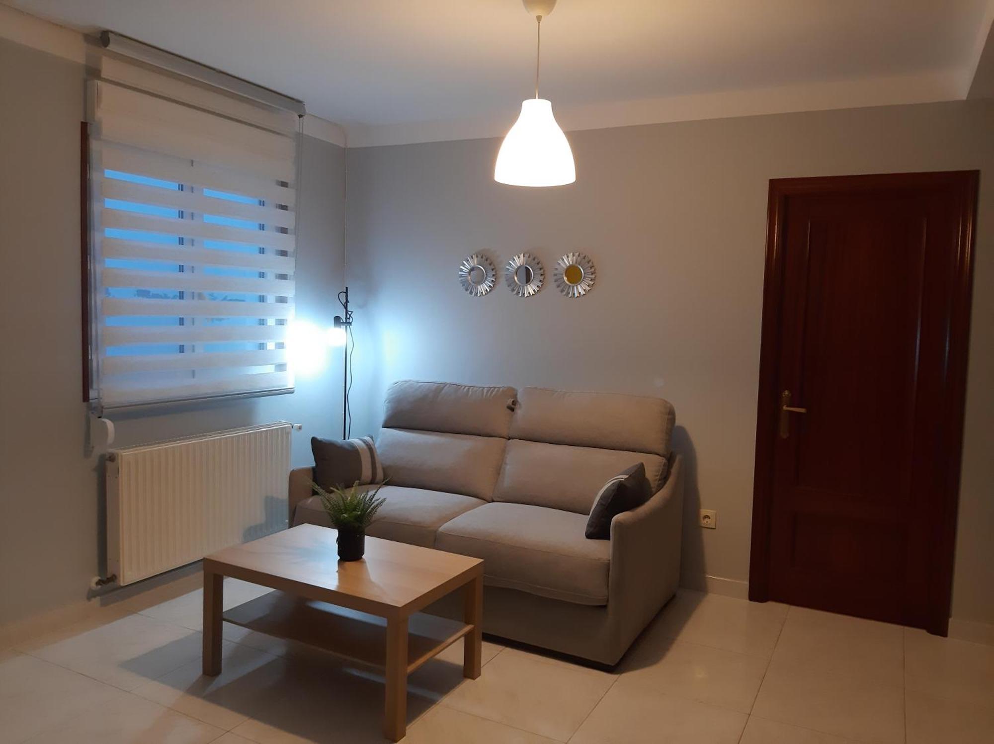 Apartamento Elena Centrico Con Wifi Кангас-де-Онис Экстерьер фото