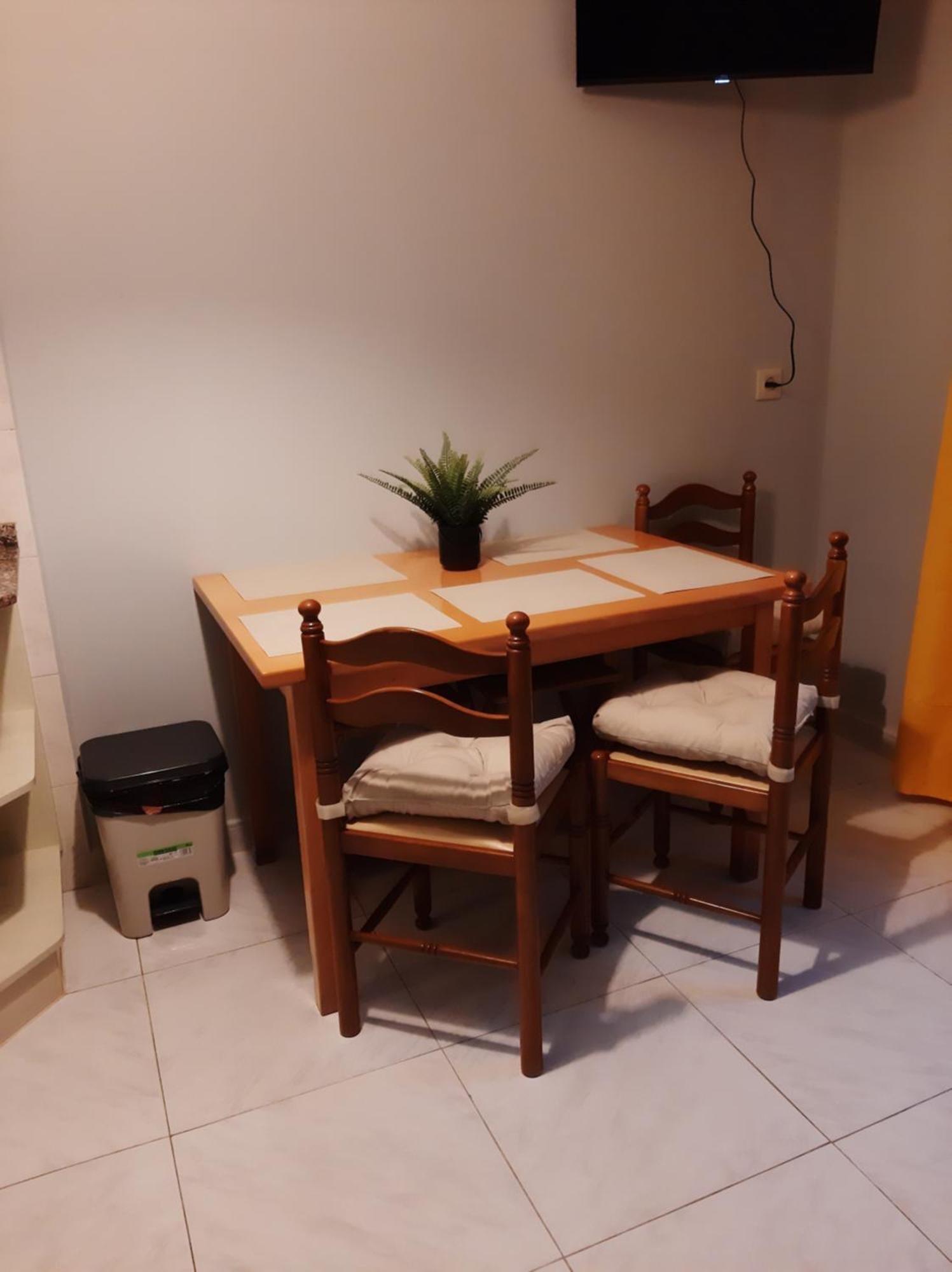 Apartamento Elena Centrico Con Wifi Кангас-де-Онис Экстерьер фото