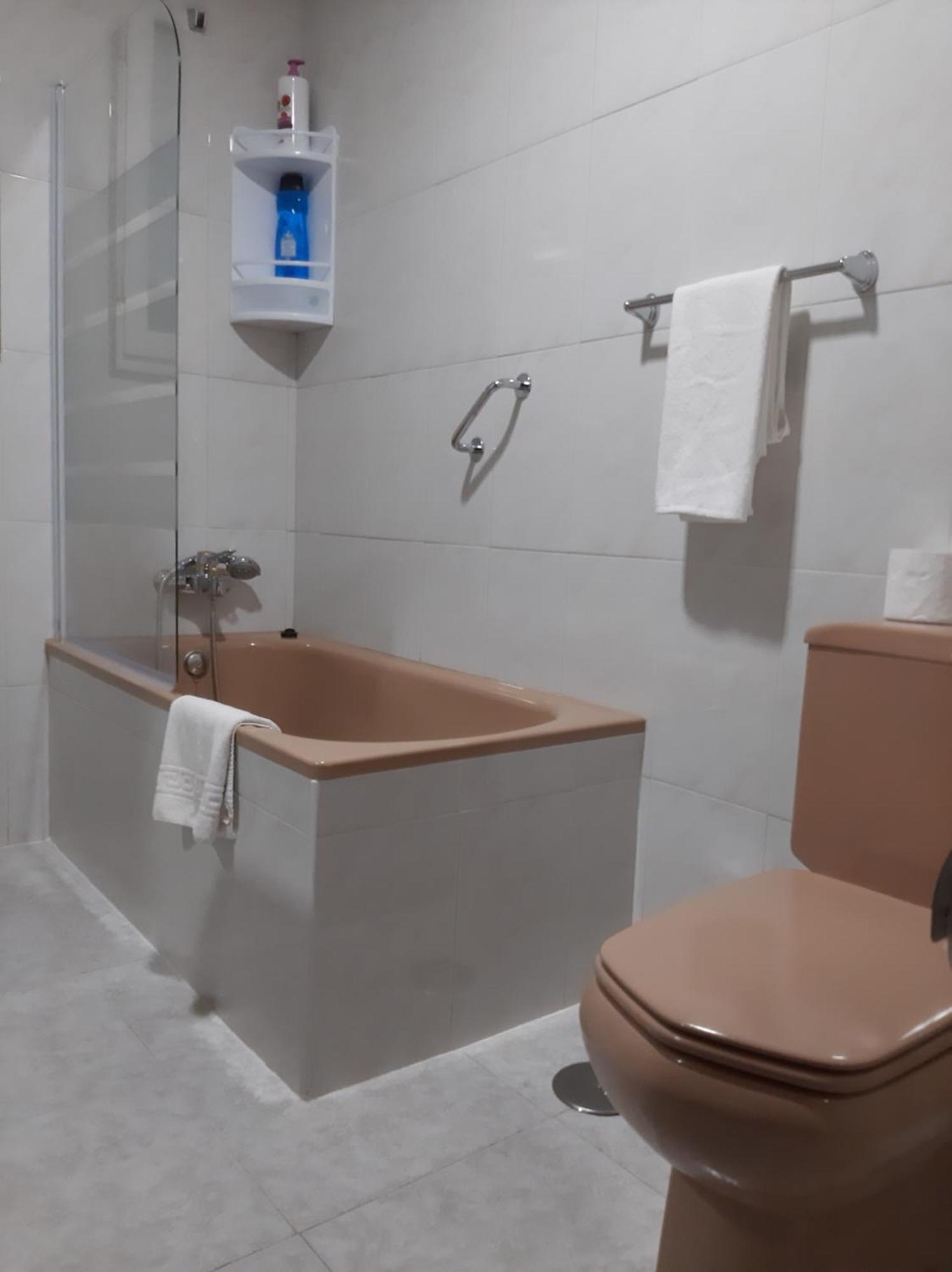 Apartamento Elena Centrico Con Wifi Кангас-де-Онис Экстерьер фото