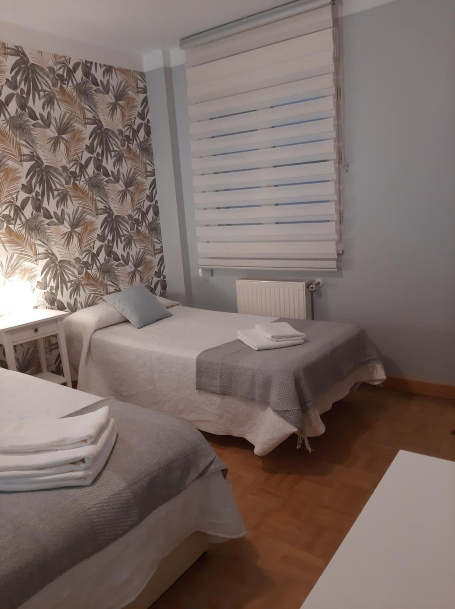 Apartamento Elena Centrico Con Wifi Кангас-де-Онис Экстерьер фото