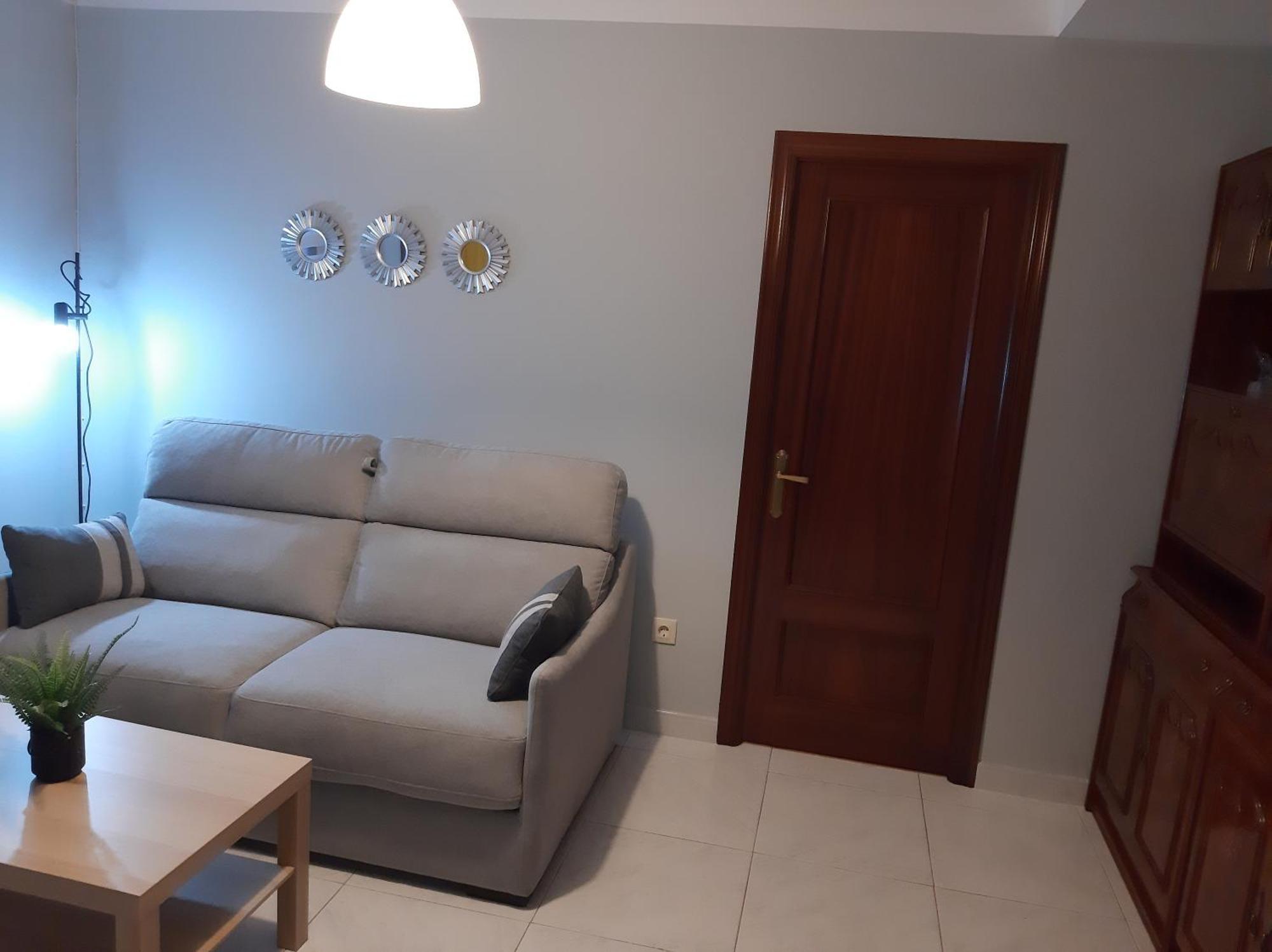 Apartamento Elena Centrico Con Wifi Кангас-де-Онис Экстерьер фото