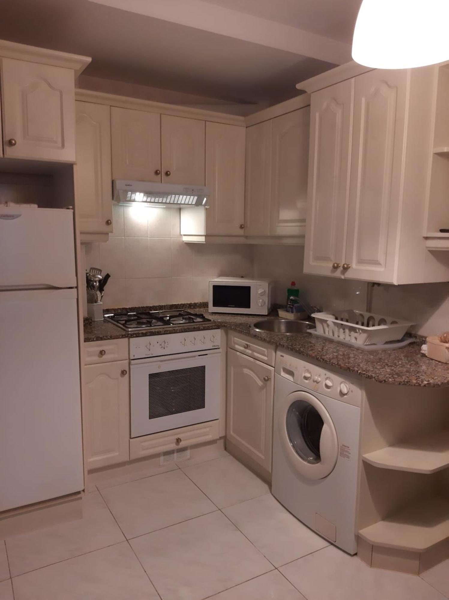 Apartamento Elena Centrico Con Wifi Кангас-де-Онис Экстерьер фото