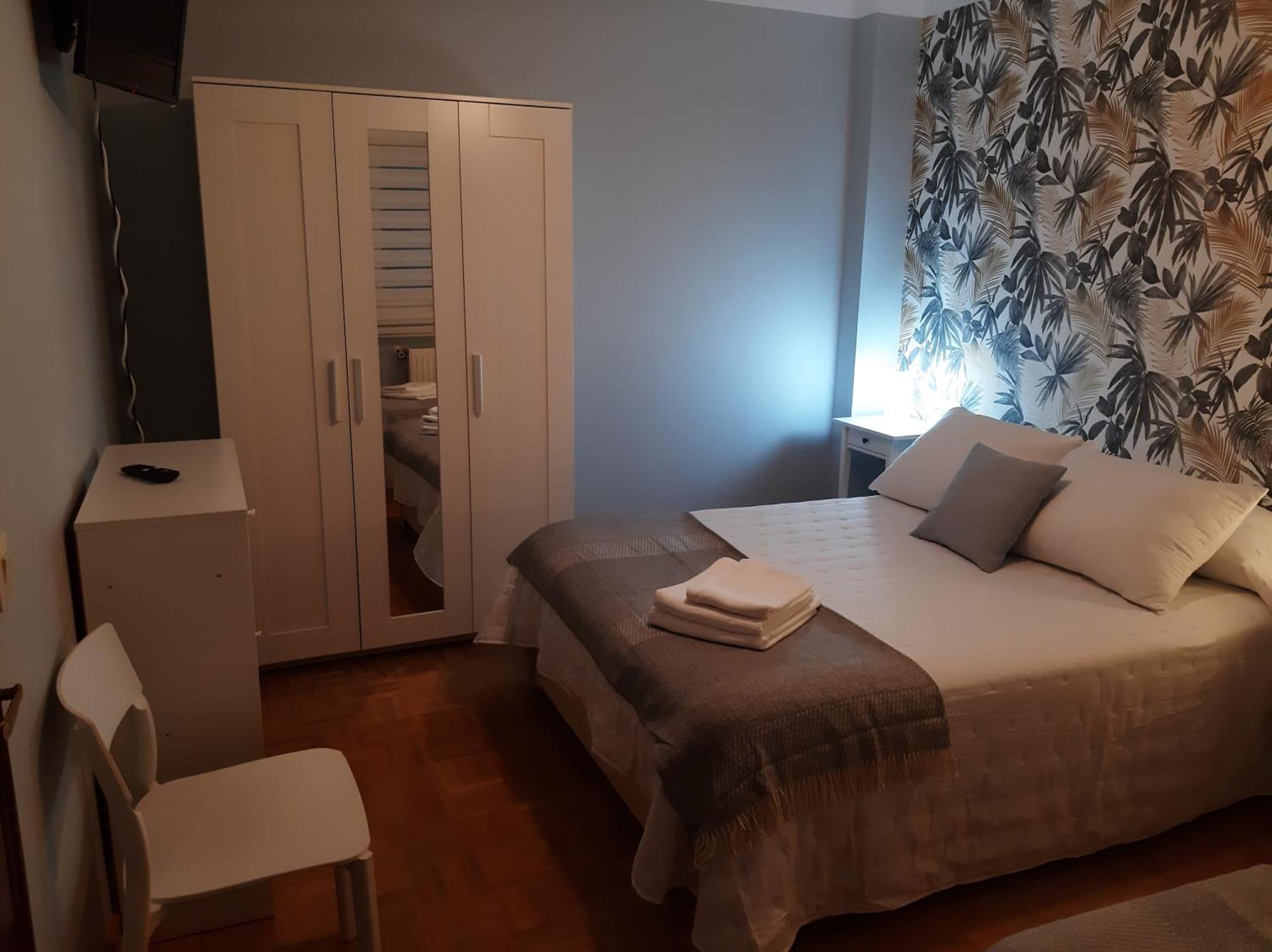 Apartamento Elena Centrico Con Wifi Кангас-де-Онис Экстерьер фото