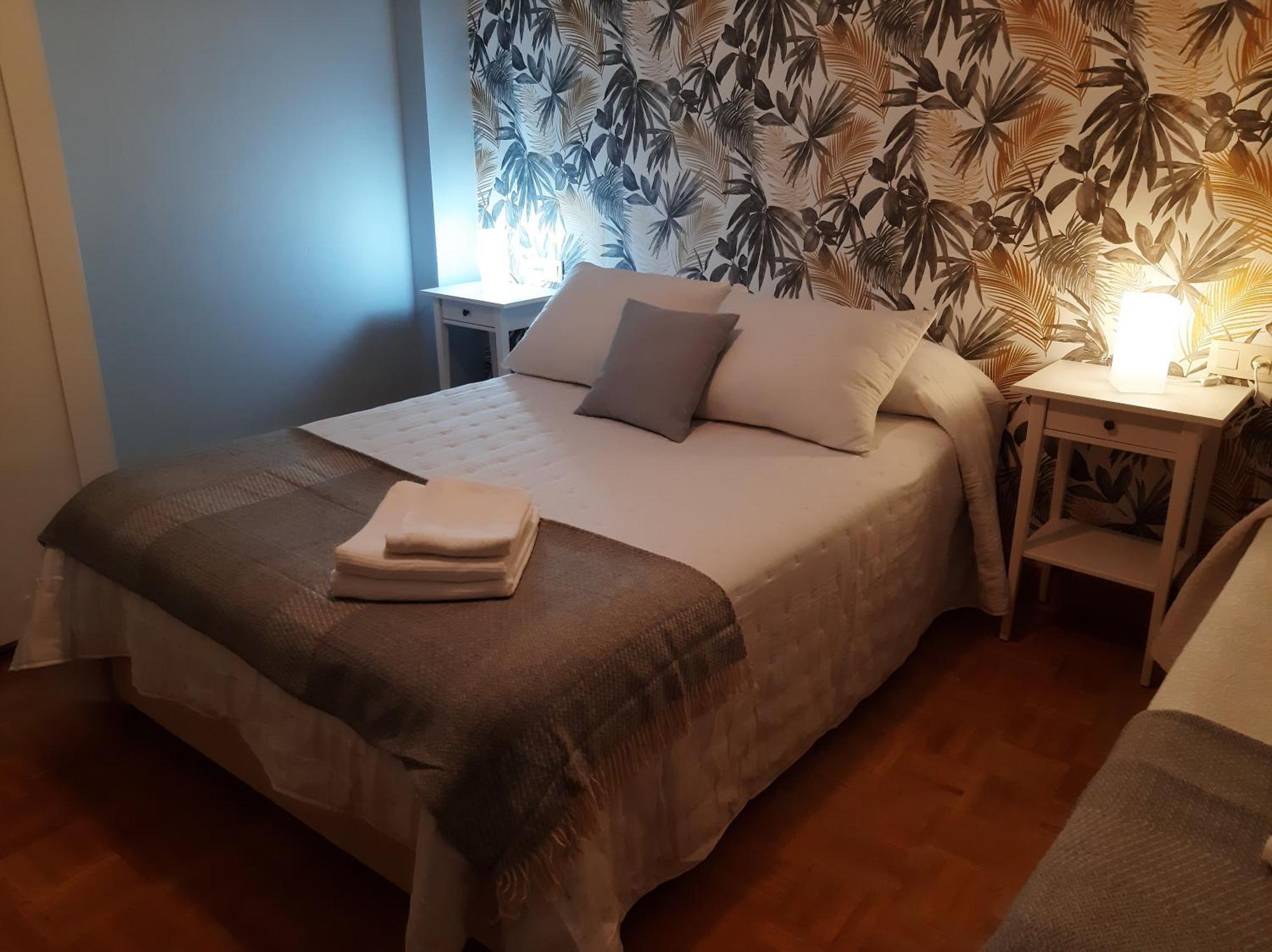 Apartamento Elena Centrico Con Wifi Кангас-де-Онис Экстерьер фото